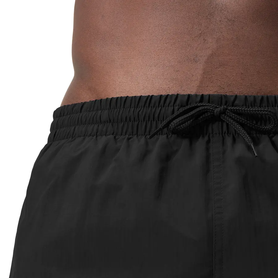 Essentials 16 Badeshorts M Speedo | Svart | Recycled Nylon 