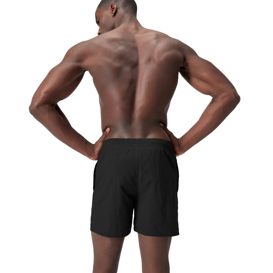 Essential 16 Badeshorts M Speedo | Svart | Recycled Nylon 