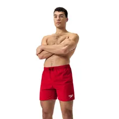 Essential 16 Badeshorts XL Speedo | R&#248;d | Nylon