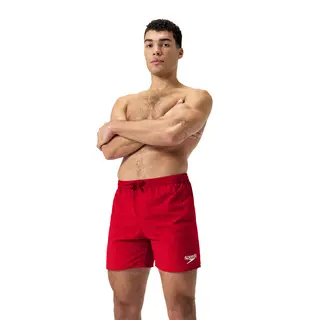 Essential 16 Badeshorts Speedo | R&#248;d | Nylon