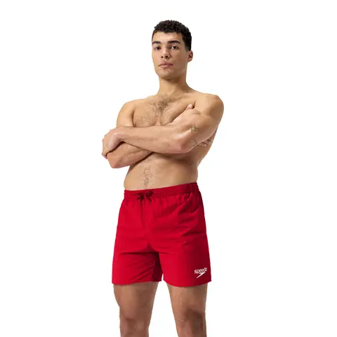 Essential 16 Badeshorts Speedo | R&#248;d | Nylon