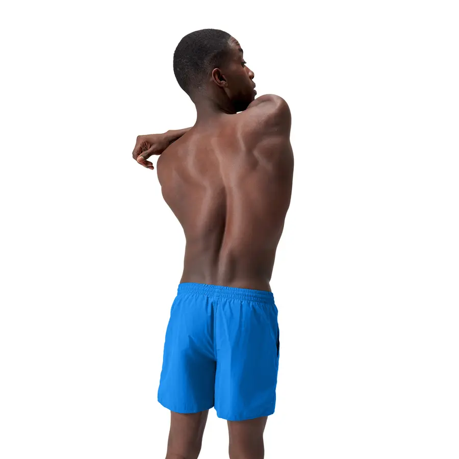 Essential 16 Badeshorts XL Speedo | Blå | Nylon 
