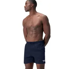 Essentials 16 Badeshorts M Speedo | Marine | Recycled Nylon