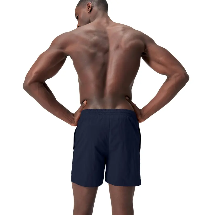 Essential 16 Badeshorts XS Speedo | Marine | Recycled Nylon 