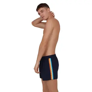 Retro 13 Badeshorts Speedo | Mørk blå | Nylon
