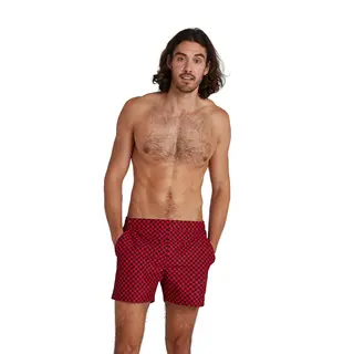 Vintage Leisure 14 Badeshorts Speedo | Flerfarget | Peached Poly Eco