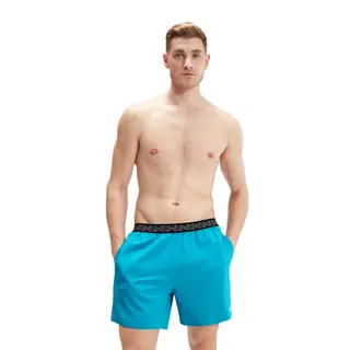 HyperBoom 16 Badeshorts Speedo | Blå | ECO Poly