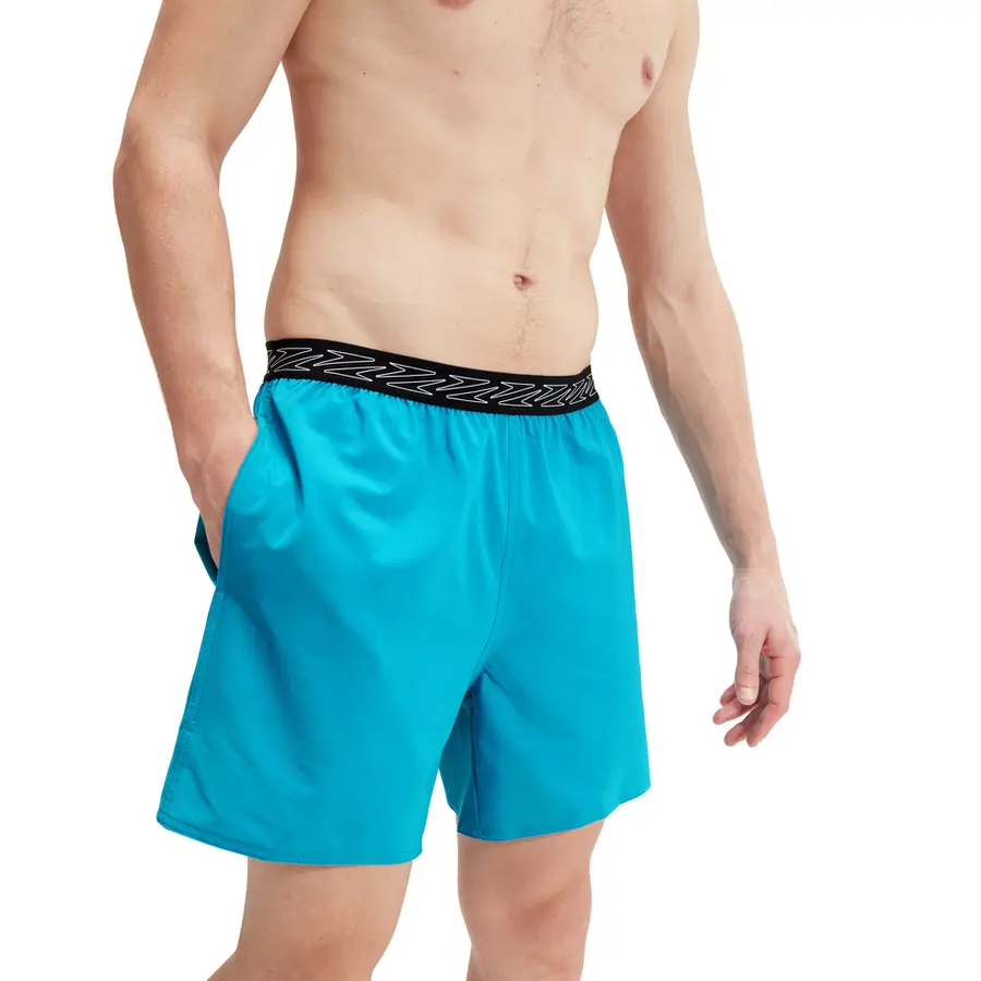 HyperBoom 16 Badeshorts XXL Speedo | Blå | ECO Poly 