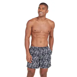 Frame Work 16 Badeshorts Zoggs | Flerfarget | Ecodura
