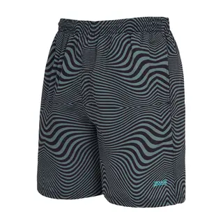 Phantom 16 Badeshorts Zoggs | Grå | Ecodura