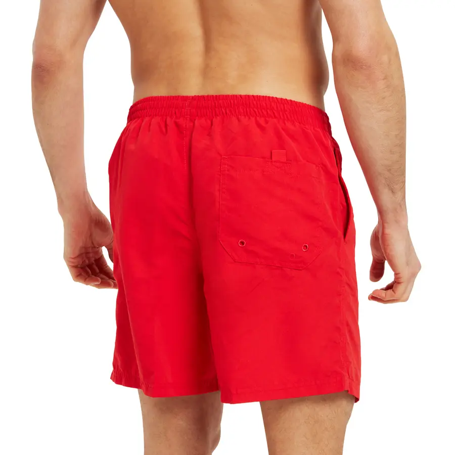 Penrith 17 Badeshorts XXL Zoggs | Rød | Ecodura 