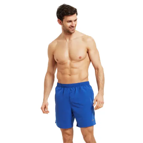 Penrith 17 Badeshorts Zoggs | Kongebl&#229; | Ecodura