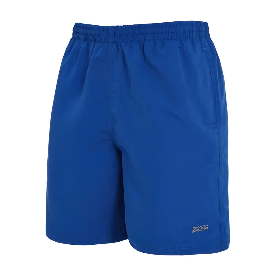 Penrith 17 Badeshorts M Zoggs | Kongeblå | Ecodura 
