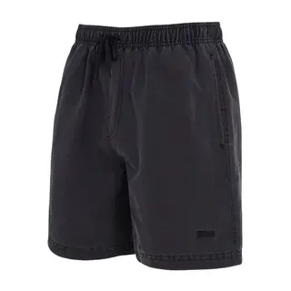 Mosman Washed 15 Badeshorts Zoggs | Grå | Ecodura