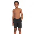 Penrith 15 Badeshorts jr Zoggs | Svart | Ecodura