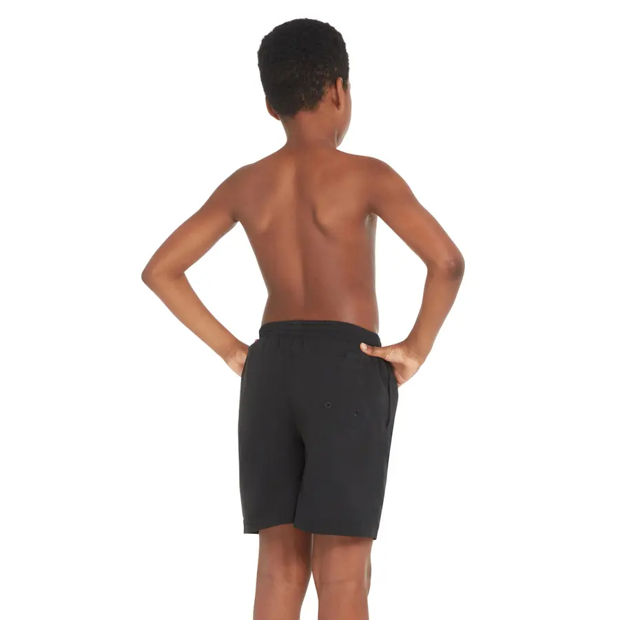Penrith 15 Badeshorts jr 140 Zoggs | Svart | Ecodura 