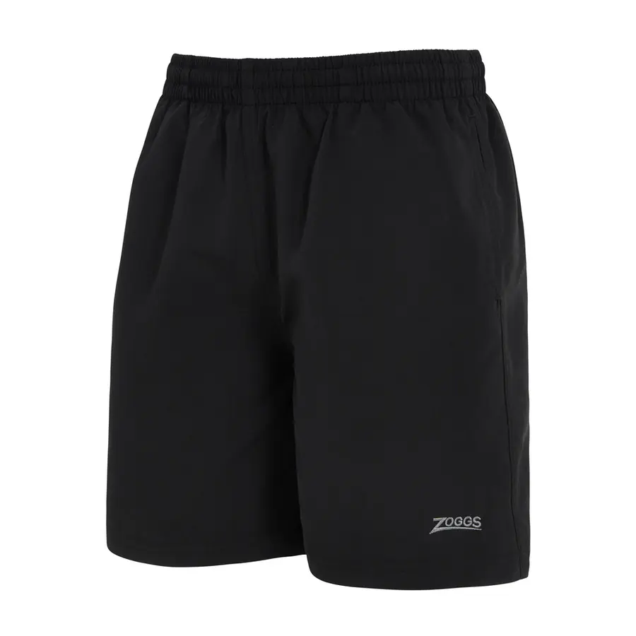 Penrith 15 Badeshorts jr 140 Zoggs | Svart | Ecodura 