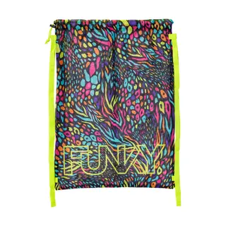 Funkita Mesh Bag Spot Me | Oppbevaringsbag