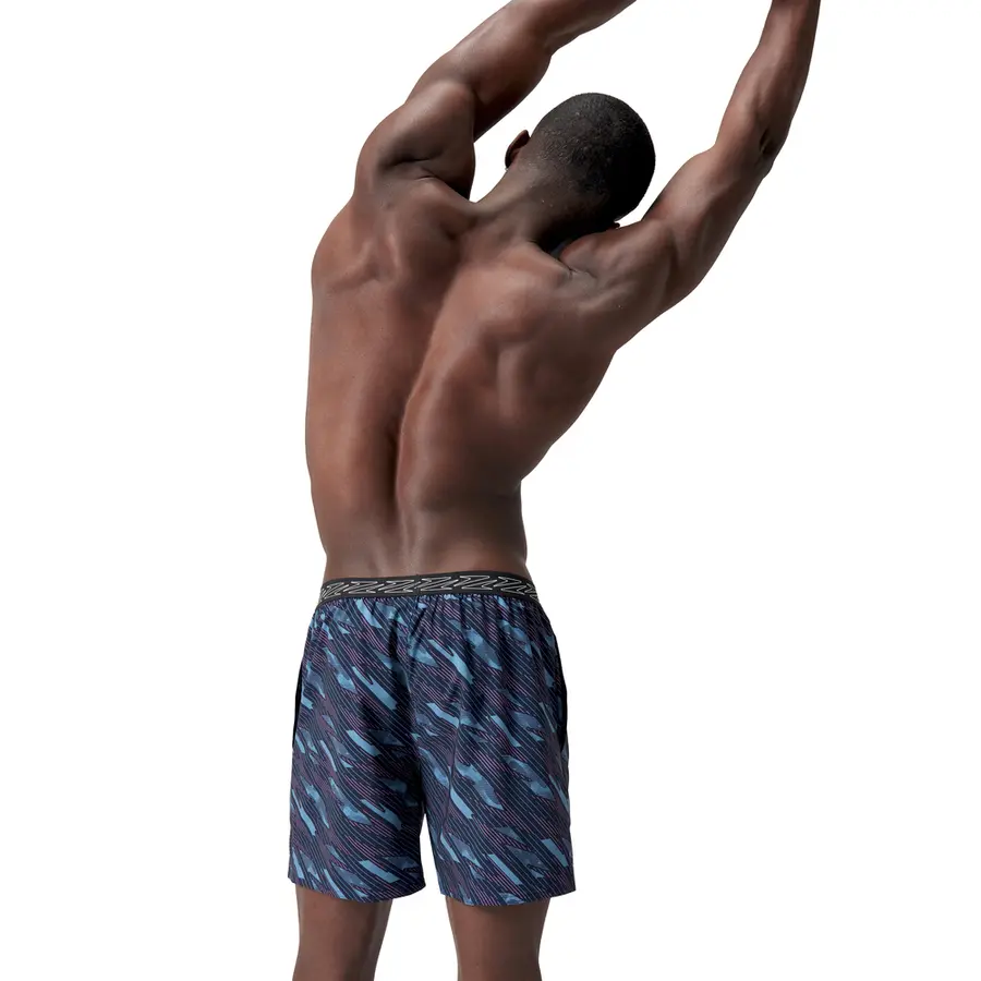 HyperBoom 16 Badeshorts XL Speedo | Flerfarget | ECO Poly 