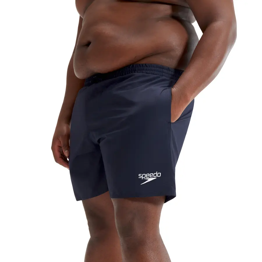 Essentials 16 Badeshorts (+) 5XL Speedo | Marine | ECO Nylon 