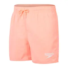 Essential 13 Badeshorts jr 140 Speedo | Disco Peach | ECO Nylon