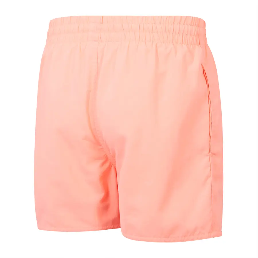 Essential 13 Badeshorts jr 104 Speedo | Disco Peach | ECO Nylon 