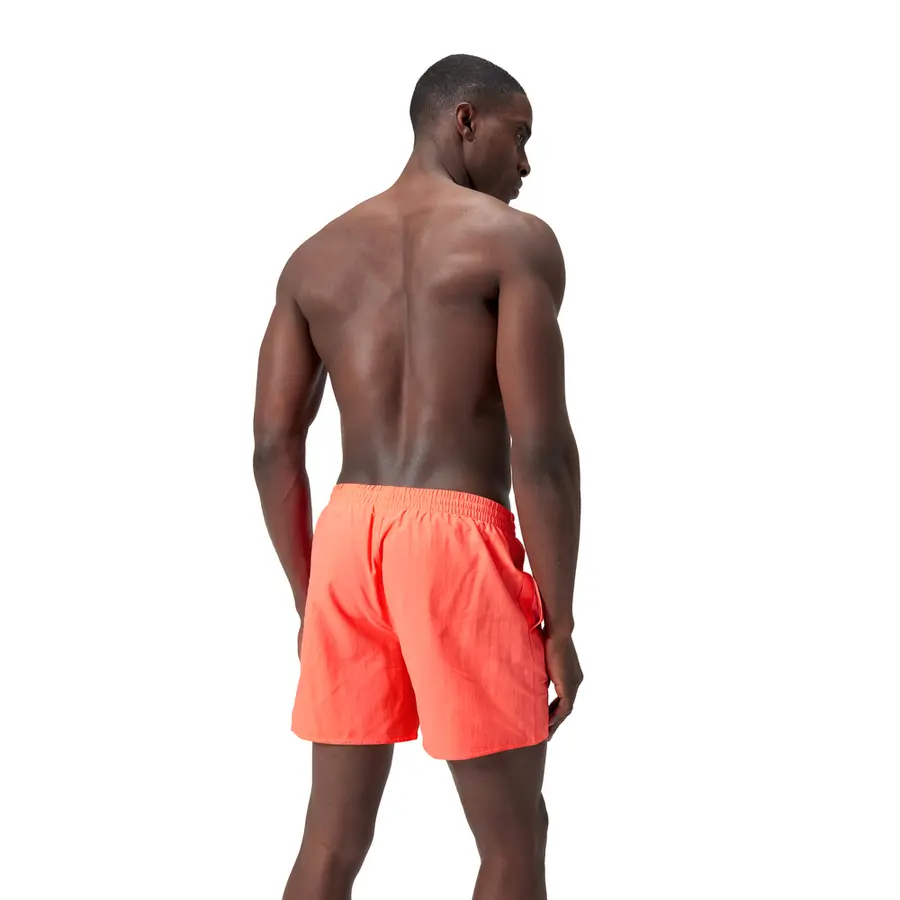 Essential 16 Badeshorts XXL Speedo | Siren Red | Recycled Nylon 