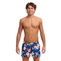 In Bloom Badeshorts Funky Trunks | Shorty Shorts