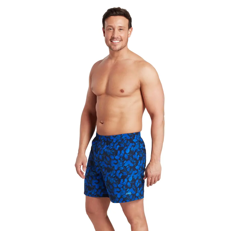 Akala 16 Badeshorts XXL Zoggs | Blå | Ecodura 
