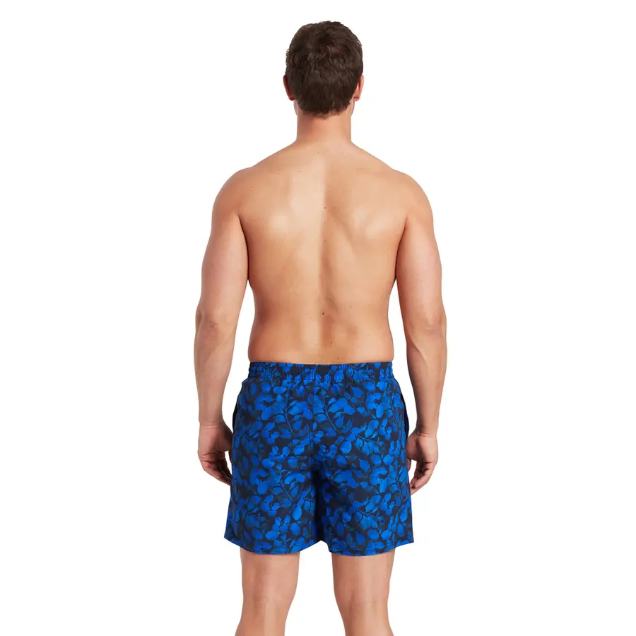 Akala 16 Badeshorts XXL Zoggs | Blå | Ecodura 