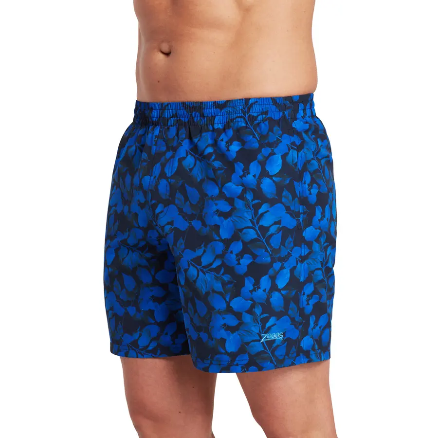 Akala 16 Badeshorts XXL Zoggs | Blå | Ecodura 