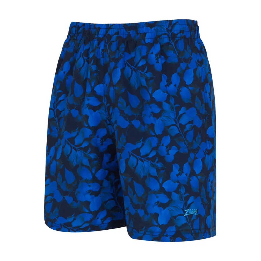 Akala 16 Badeshorts XXL Zoggs | Blå | Ecodura 