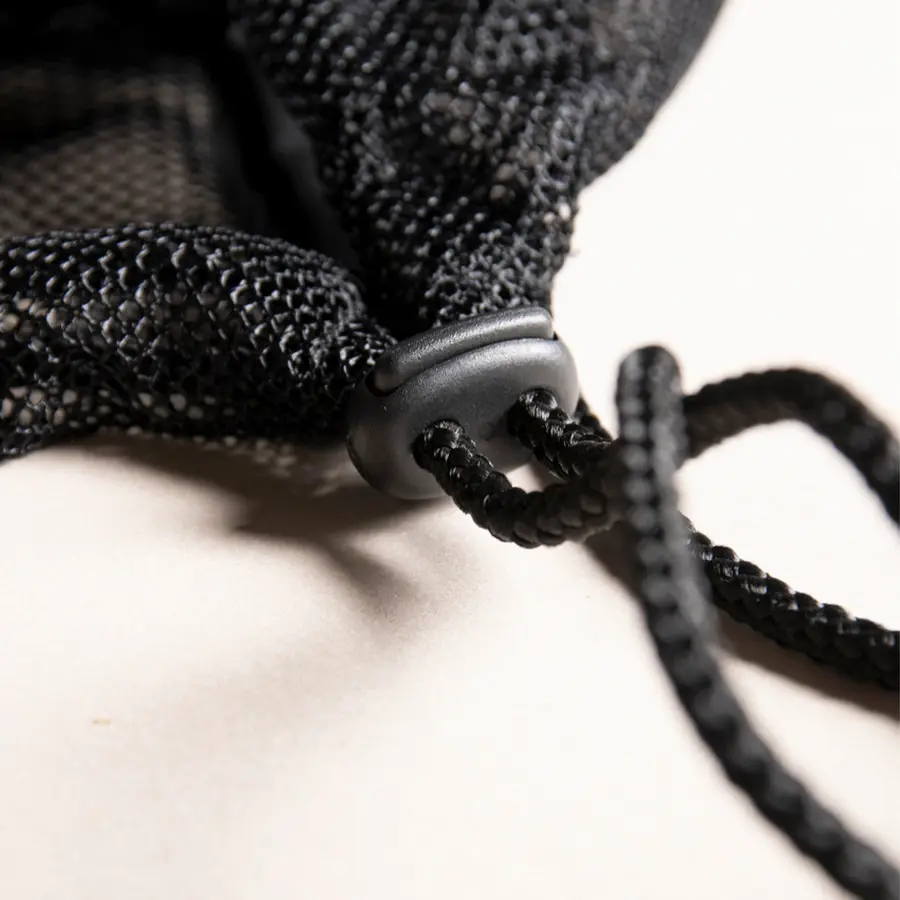 Arena Team Mesh bag Blå oppbevaringspose 
