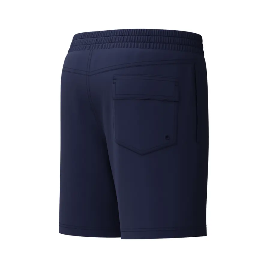 Medley Logo 15 Badeshorts jr 128 Speedo | Blå | Recycled Nylon 