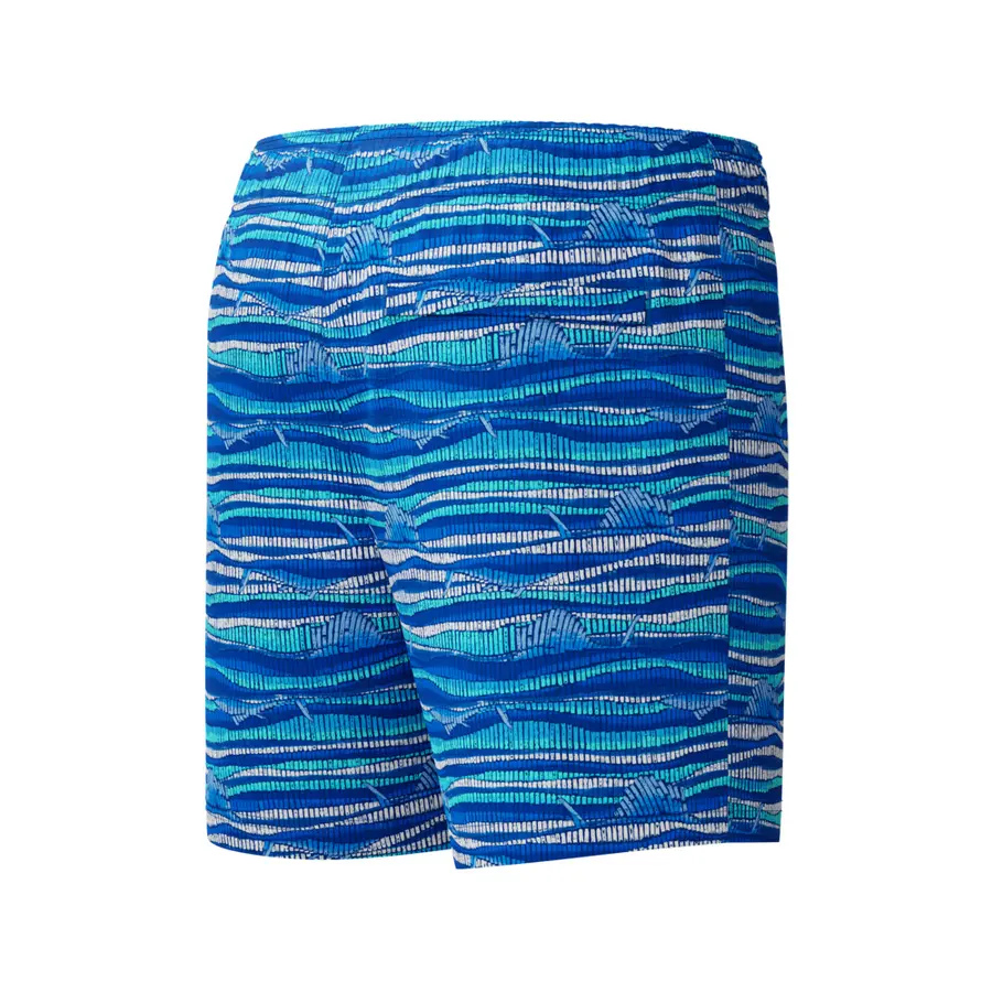 Digital Printed 13 Badeshorts jr 128 Speedo | Blå | ECO Poly 