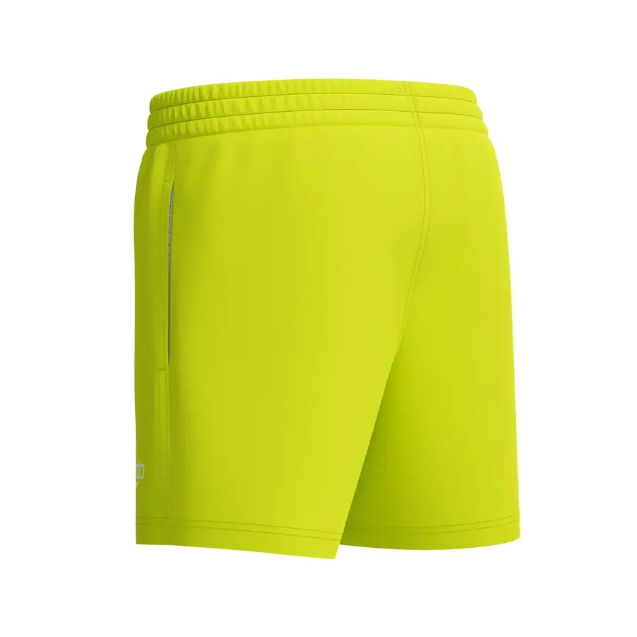 Essential 13 Badeshorts jr 152 Speedo | Hyper Yellow | Recycled Nylon 