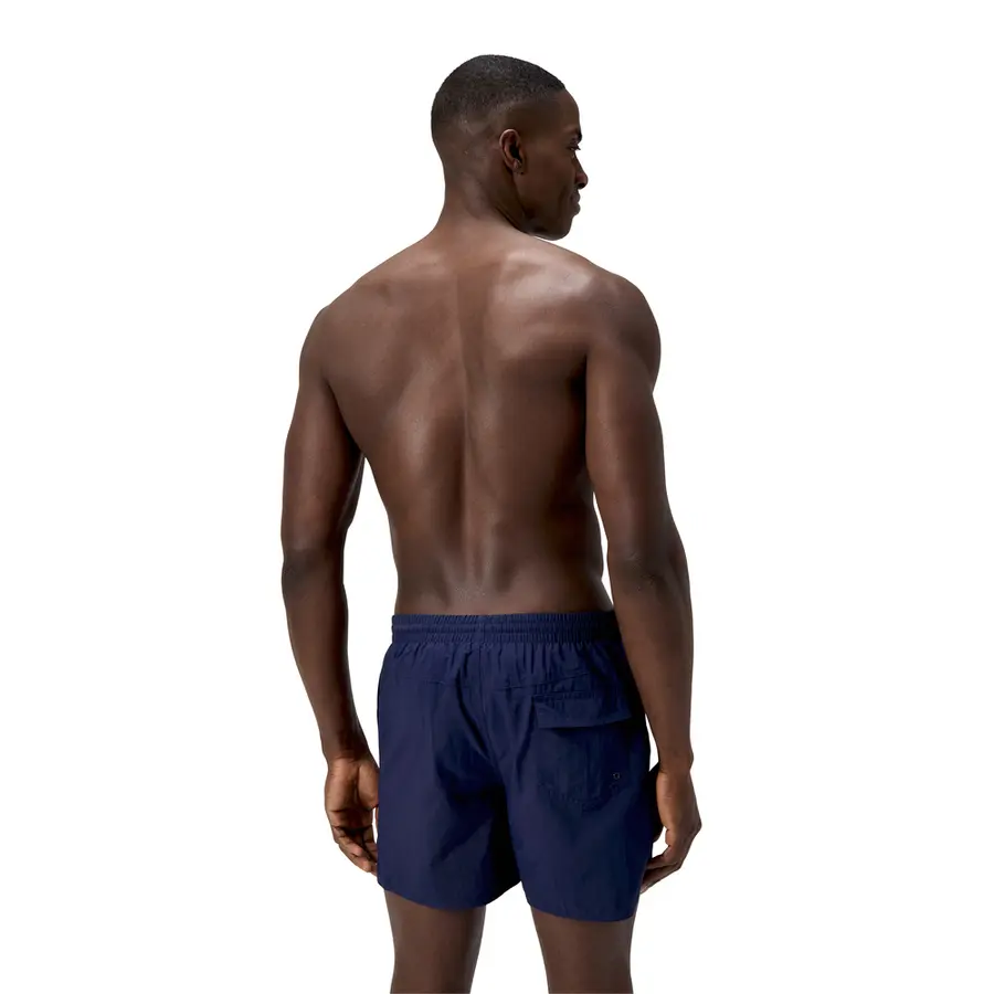 Medley Logo 16 Badeshorts XL Speedo | Marine/Blå | ECO Nylon 