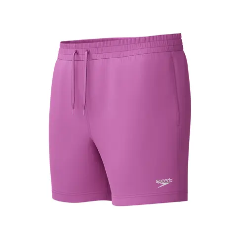 Essential 16 Badeshorts Speedo | Neon Violet | Recycled Nylon