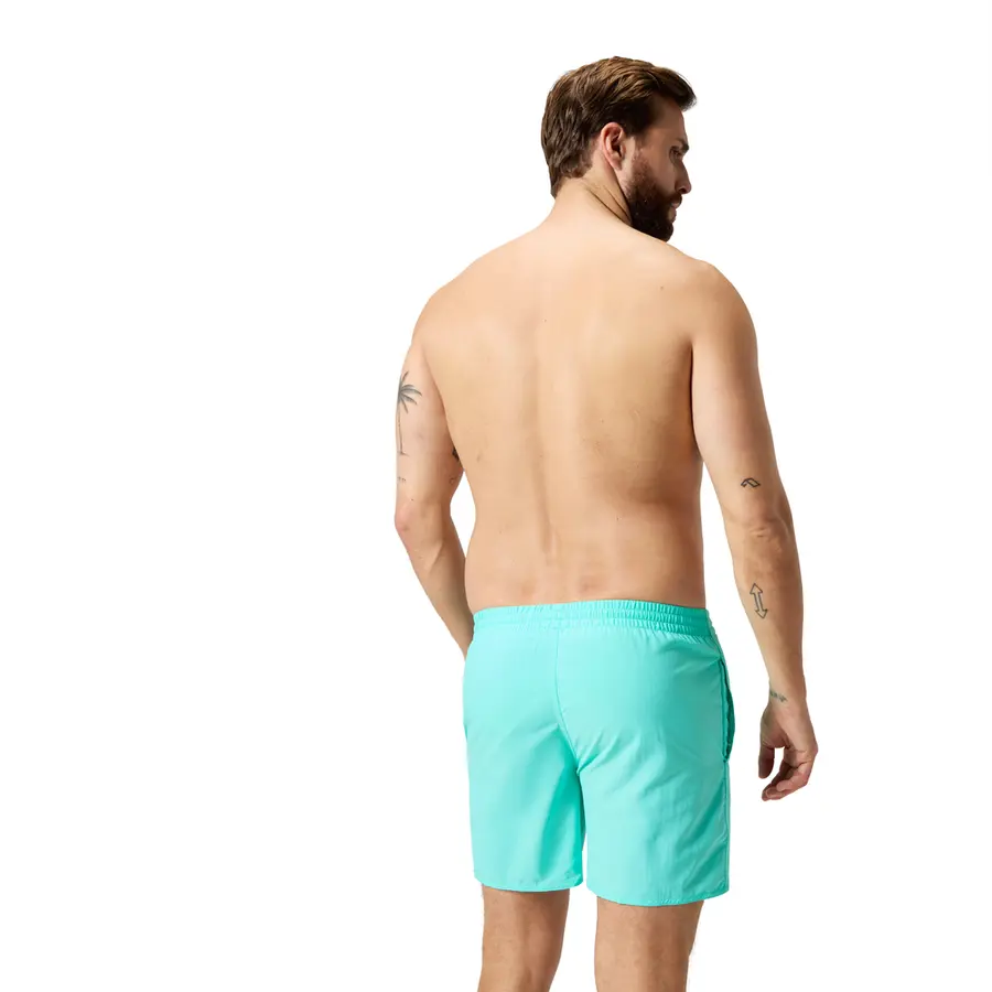 Essential 16 Badeshorts S Speedo | Arctic Glass | Recycled Nylon 