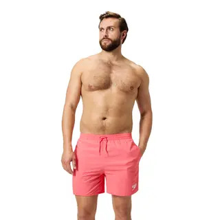 Speedo Essentials 16 Speedo | Coral Sands | Recycled Nylon