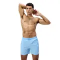 Essential 16 Badeshorts Speedo | Sugar Blue | Recycled Nylon