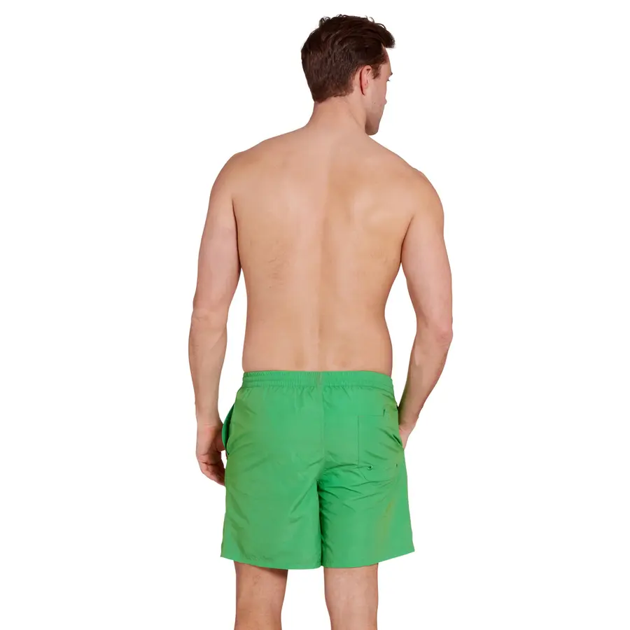 Penrith 17 Badeshorts XXL Zoggs | Grønn | Ecodura 