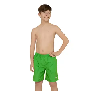 Penrith 15 Badeshorts jr Zoggs | Gr&#248;nn | Ecodura
