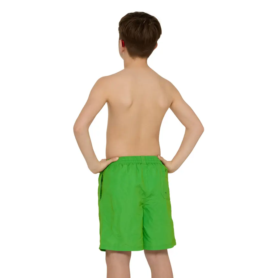 Penrith 15 Badeshorts jr 164cm Zoggs | Grønn | Ecodura 