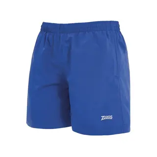 Zoggs Pacific Watershorts Zoggs | Blå | Ecolast