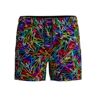 Speedo Redondo Edge Volley 14 Speedo | Flerfarget | Speedo 4way Flex