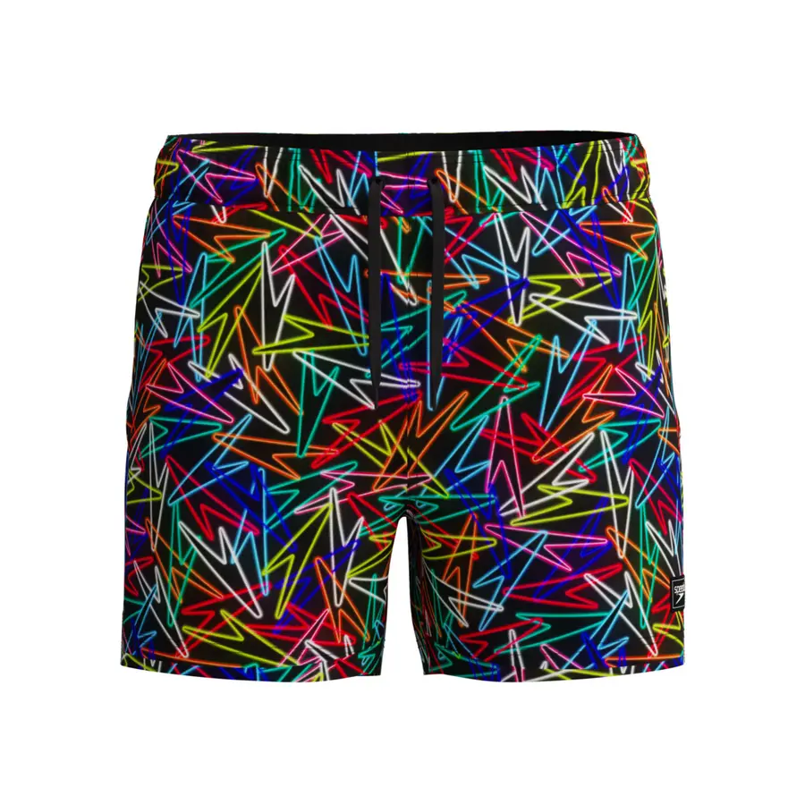 Speedo Redondo Edge Volley 14 S Speedo | Flerfarget | Speedo 4way Flex 