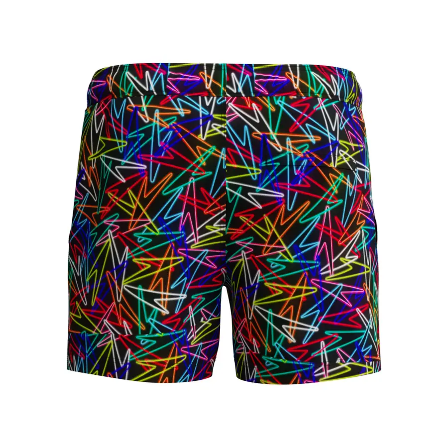 Speedo Redondo Edge Volley 14 S Speedo | Flerfarget | Speedo 4way Flex 