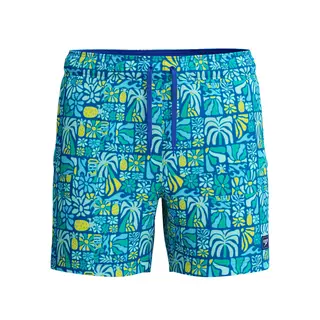 Speedo Redondo Edge Volley 16 Speedo | Turkis | Speedo 4way Flex