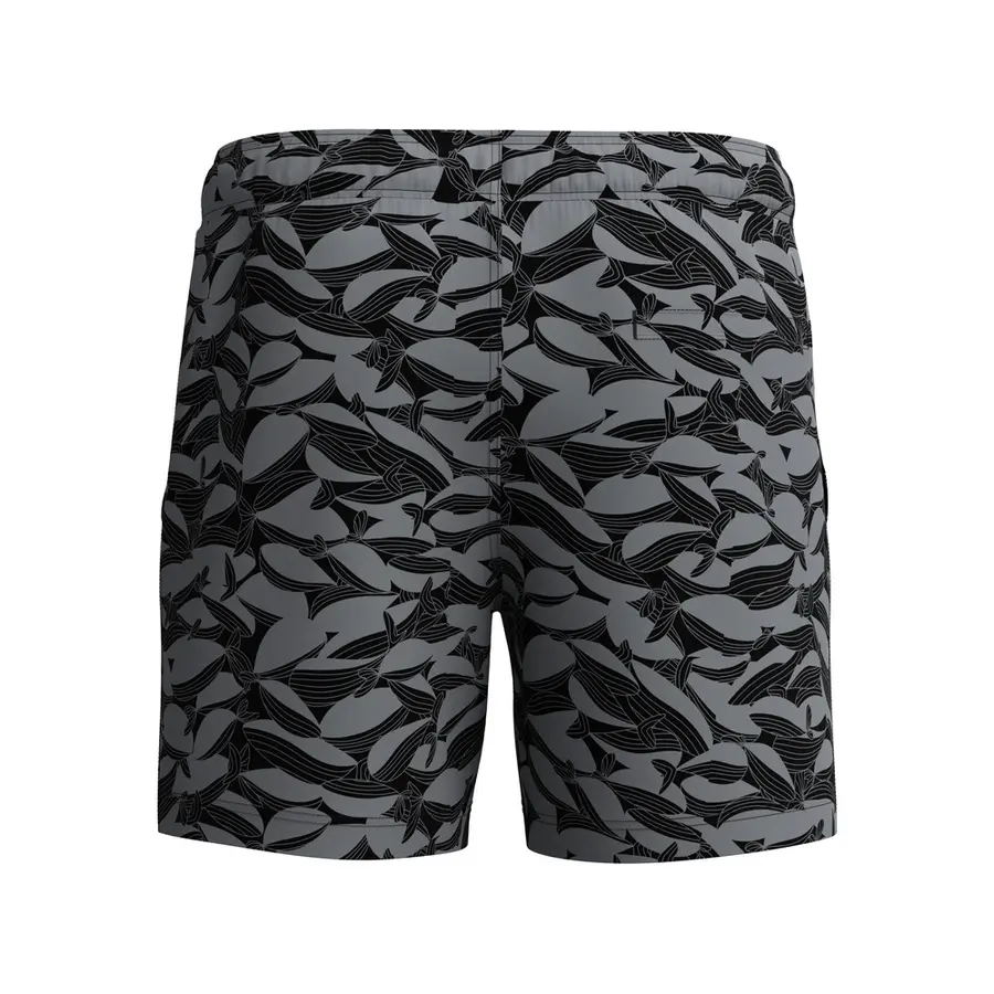 Speedo Redondo Edge Volley 16 S Speedo | Svart/Grå | Speedo 4way Flex 